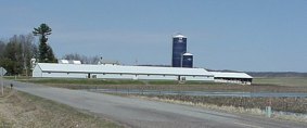 Capouch Livestock Farm